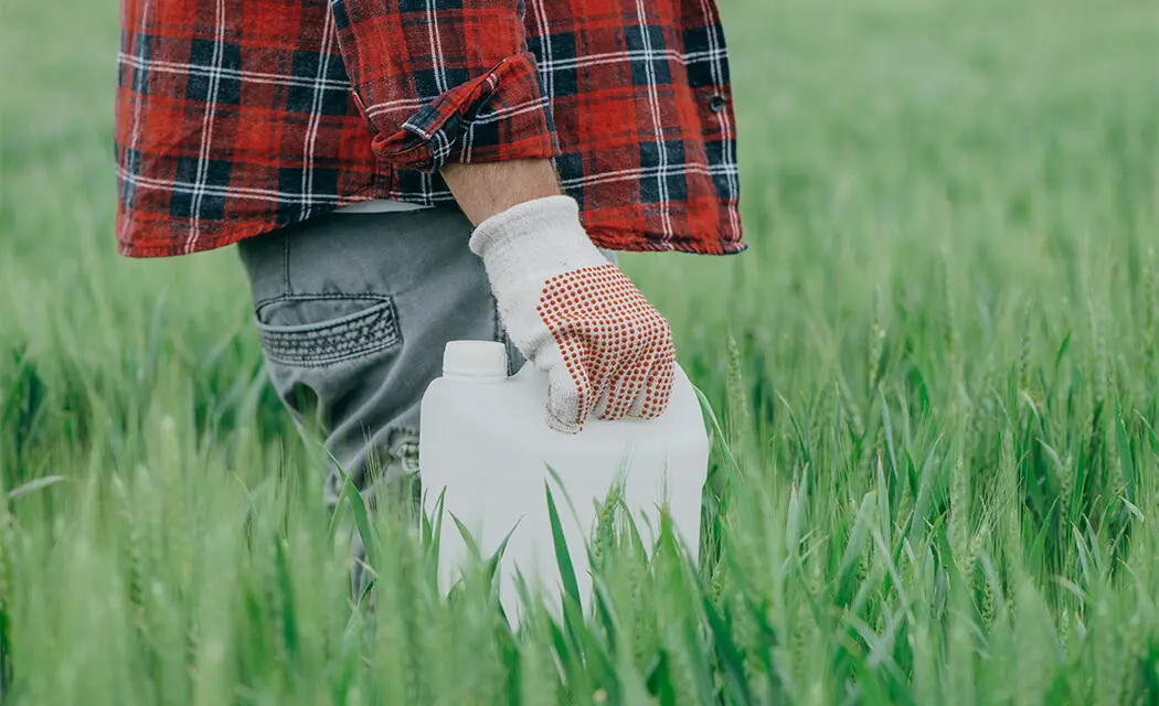 Les solutions zéro résidus de pesticides de MEDINBIO